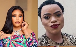 Bobrisky