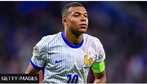 Kylian Mbappe won the World Cup as a 19-year-old with France
