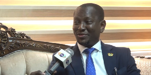 Alfred Tuah-Yeboah