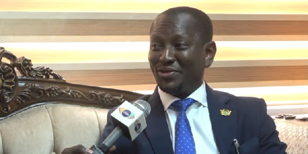 Alfred Tuah-Yeboah
