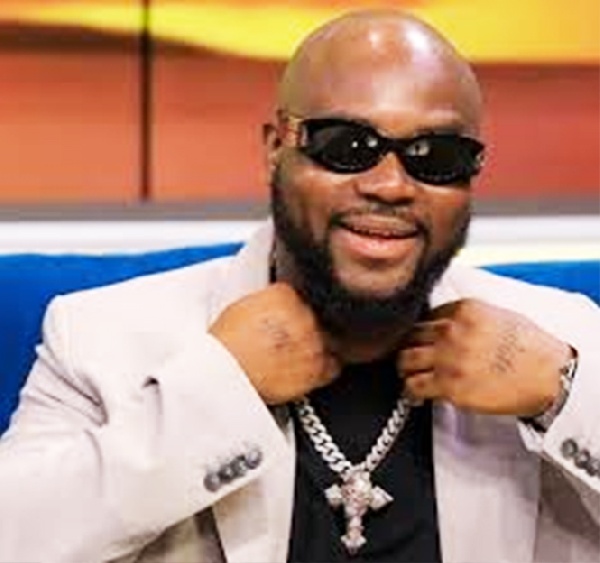 King Promise