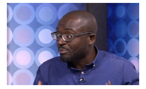 Ibrahim Adjei