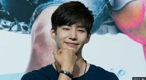 Song Jae Lim