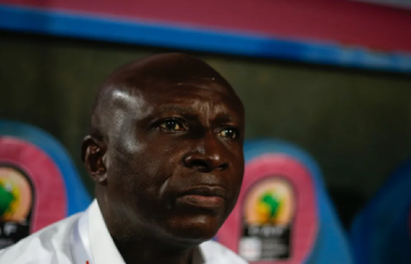 Yussif Basigi