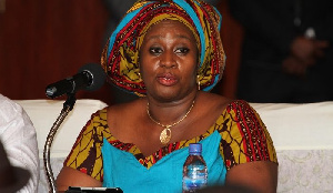Sedina Tamakloe Attionu