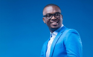 Joe Mettle 1