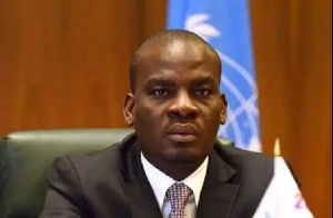 Haruna Iddrisu