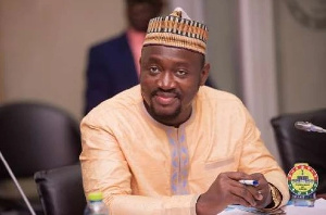 Alhassan Suhuyini