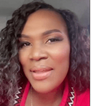 CEO & Executive Director of Anita Erskine Media