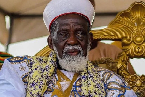 Sheikh Dr. Osman Nuhu Sharubutu