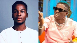 Shatta Wale