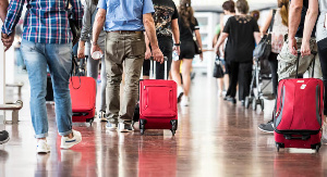Private wireless networks are vital for airport operations