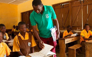 The allowance aims to motivate teachers to accept and remain at their posts