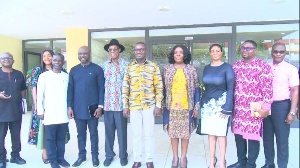 ECG privitisation: Energy Minister constitutes committee to design roadmap