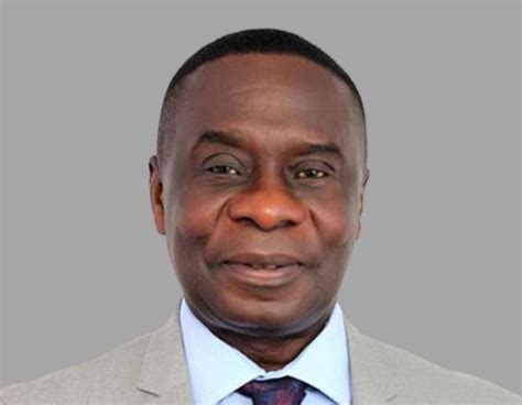 James Gyakye Quayson