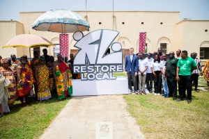 Restore Local officially launches to boost locally led land restoration across Africa