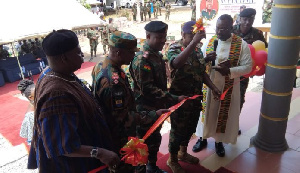 The initiative aims to reduce the number of soldiers residing outside the barracks