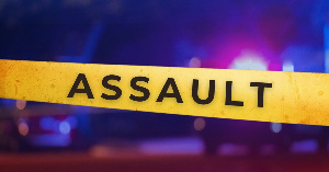 The incident occurred on April 5, 2024