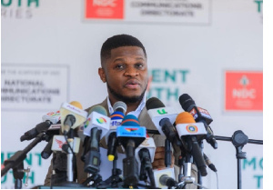 Sammy Gyamfi