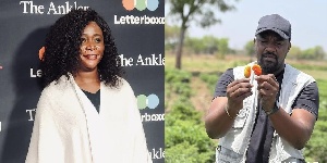 John Dumelo