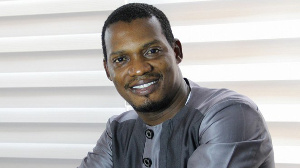 Kwesi Ernest