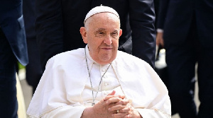 Pope Francis