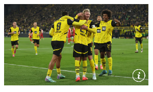 Borussia Dortmund FC