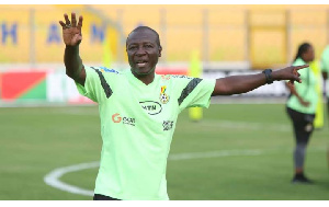 Mas-Ud Didi Dramani