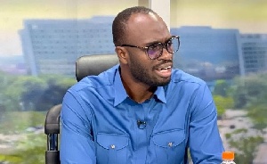 Hon. Abdul Kabiru Tiah Mahama