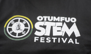 Otumfuo STEM festival launched