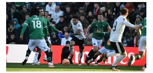 Plymouth to face Man City after Liverpool clash
