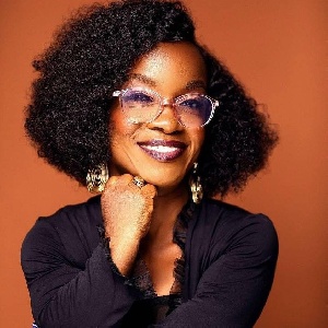Adjoa smart