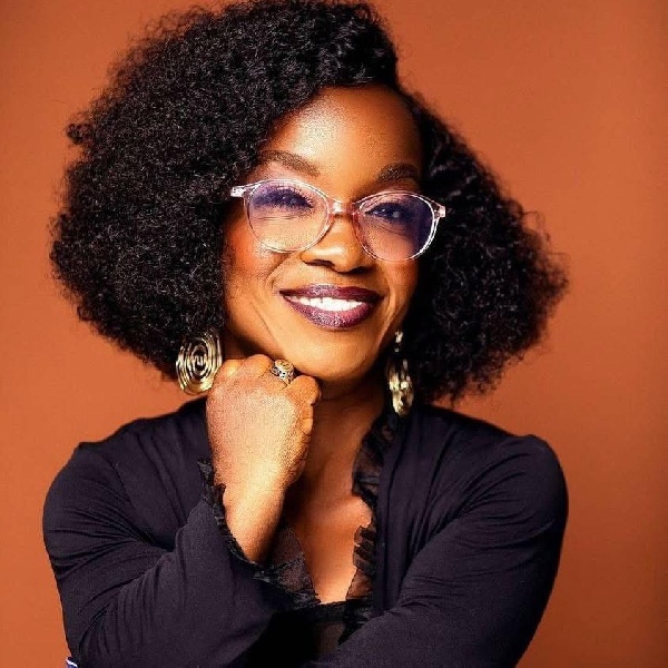 Adjoa smart