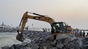 The long-awaited project, launched on December 2, 2024, follows years of devastation