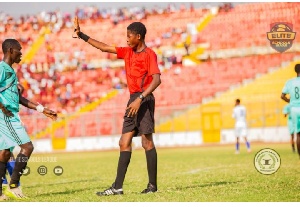 Benedict Agyei