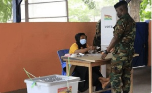This arrangement ensures these individuals fulfill their electoral duties while participating