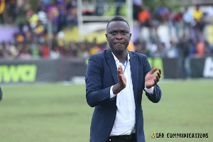 Patrick Akoto