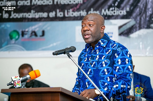 Kojo Oppong Nkrumah