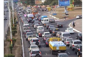 Commuters are encouraged to plan their travels accordingly