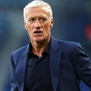Didier Deschamps