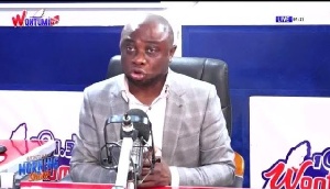 Oheneba Nana Asiedu