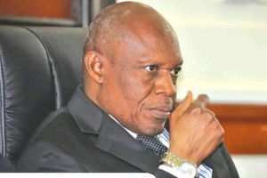 William Atuguba