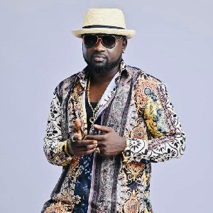 Kofi Nti