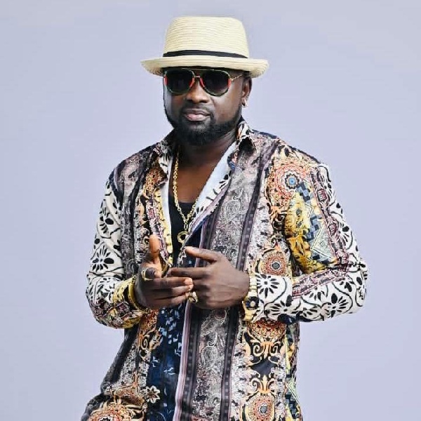Kofi Nti
