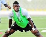 Black Stars Captain, Asamoah Gyan is likely to play his last AFCON this year
