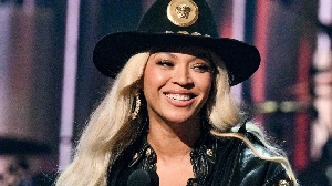Beyonce