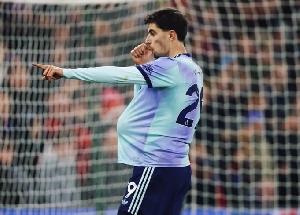 Kai Havertz