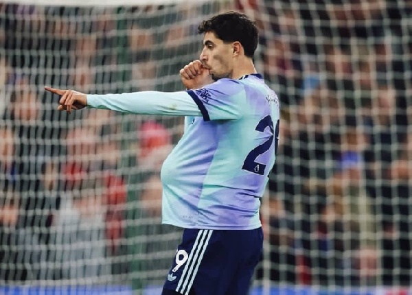 Kai Havertz