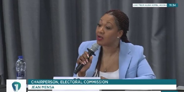 The EC made this announcement during an IPAC meeting on November 15, 2024