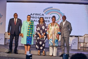 Africa Prosperity Dialogues 2025 to advance African economic integration